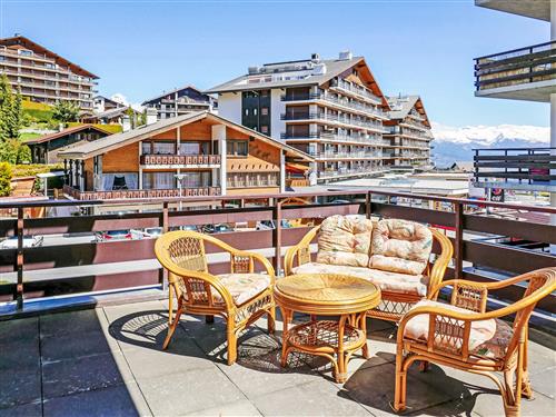 Holiday apartment - 2 persons -  - Nendaz - 1997