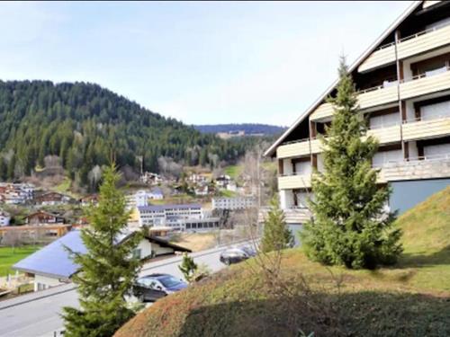 Semesterhus/Semesterlägenhet - 2 personer -  - La Prada Ferienwohnungen, Via Spendas - 7031 - Laax