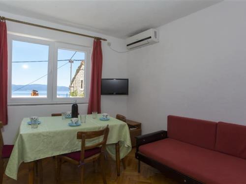 Holiday apartment - 5 persons -  - 21335 - Brist