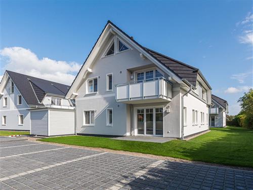 Ferieleilighet - 4 personer -  - Barther Straße - 18374 - Zingst / Ostseebad Zingst