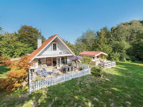 Ferienhaus - 6 Personen -  - Lærkevænget - Ristinge - 5932 - Humble