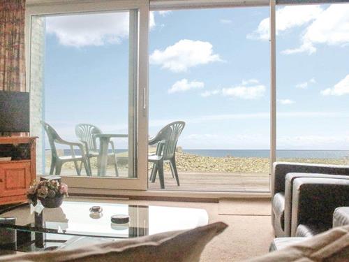 Holiday apartment - 3 persons -  - Port Scaldis - 4511 DB - Breskens