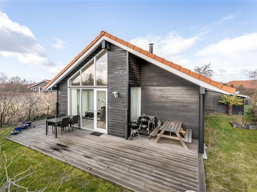 Fritidshus - 6 personer -  - Marielyst Strandpark - Marielyst - 4873 - Væggerløse