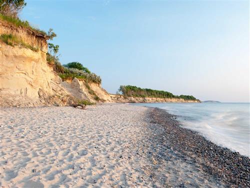 Ferienwohnung - 2 Personen -  - Hauptstraße - 18556 - Wiek