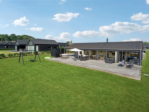 Ferienhaus - 8 Personen -  - Bramsensgårdvej - Kelstrup - 6100 - Haderslev
