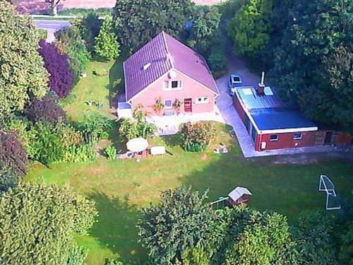 Ferienhaus - 7 Personen -  - Landschaftspolder - 26831 - Bunde