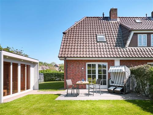 Ferienhaus - 4 Personen -  - Steensiel - 25938 - Wyk Auf Föhr