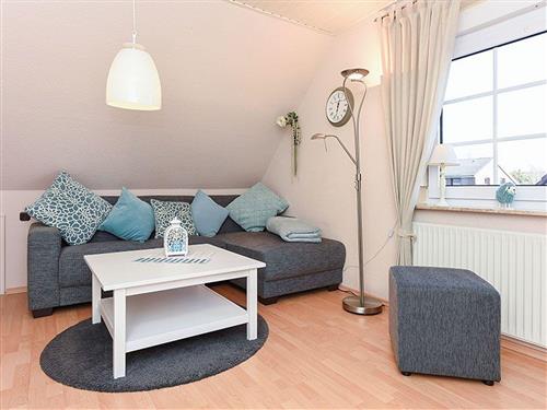 Ferienhaus - 5 Personen -  - Kolkweg - 26409 - Carolinensiel-Harlesiel