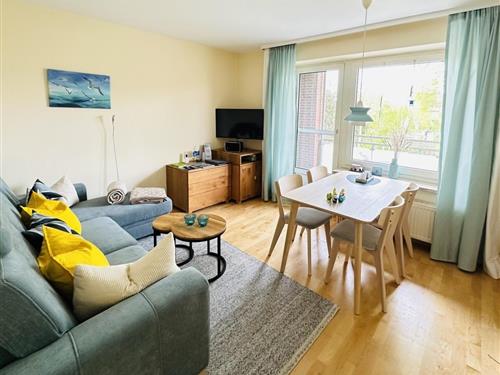 Ferienwohnung - 4 Personen -  - Ostdorf - 26579 - Baltrum