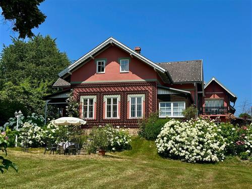 Holiday apartment - 4 persons -  - Seeblickstraße - 9580 - Villach-Drobollach Am Faa