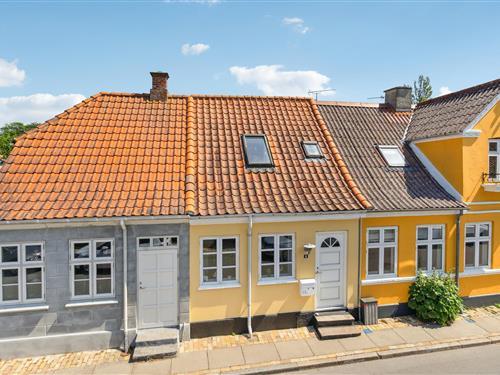 Sommerhus - 4 personer -  - Strandgade - 5900 - Rudkøbing