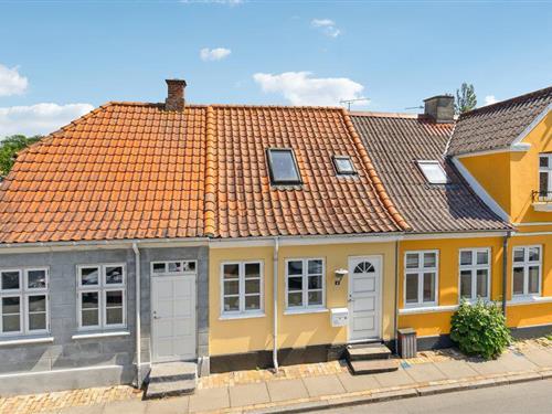 Sommerhus - 4 personer -  - Strandgade - 5900 - Rudkøbing