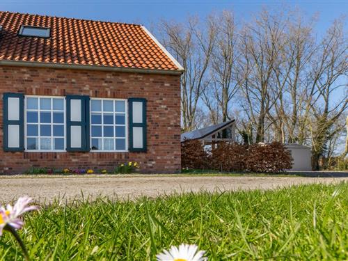 Fritidshus - 2 personer -  - 4371RP, - Koudekerke