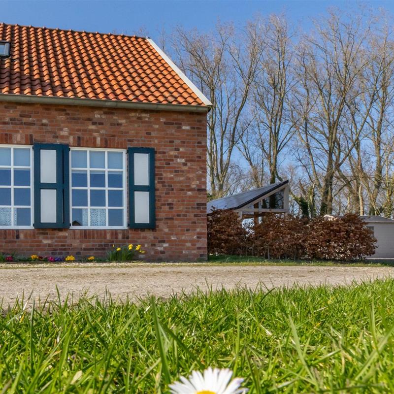 Sommerhus - 2 personer -  - 4371RP, - Koudekerke