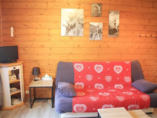 Ferielejlighed - 4 personer -  - 74390 - Châtel