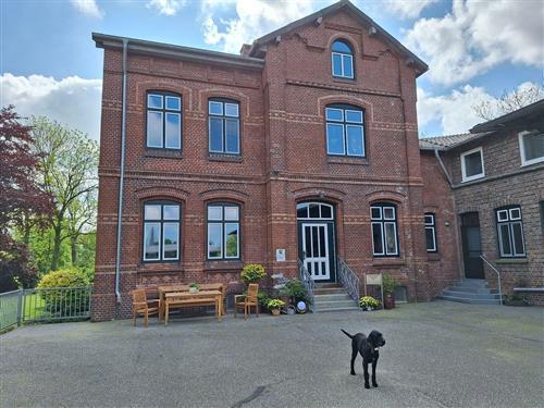 Bondegård - 5 personer -  - Kleine Kirchreihe - 25377 - Kollmar