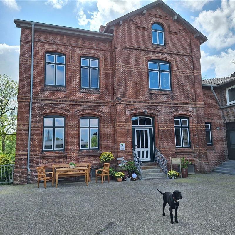 Bondegård - 5 personer -  - Kleine Kirchreihe - 25377 - Kollmar