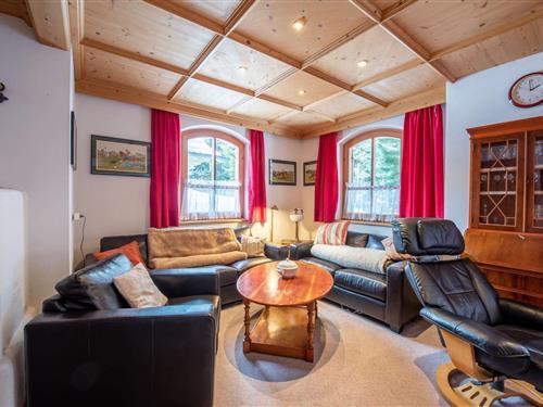 Feriehus - 6 personer -  - Hochkrimml - 5743 - Krimml