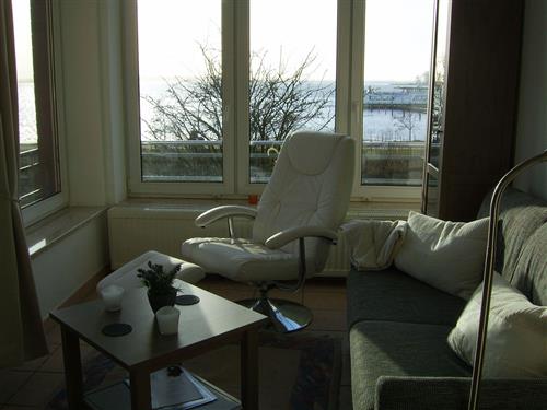 Feriehus - 2 personer -  - Liskowstr. - 18230 - Rerik