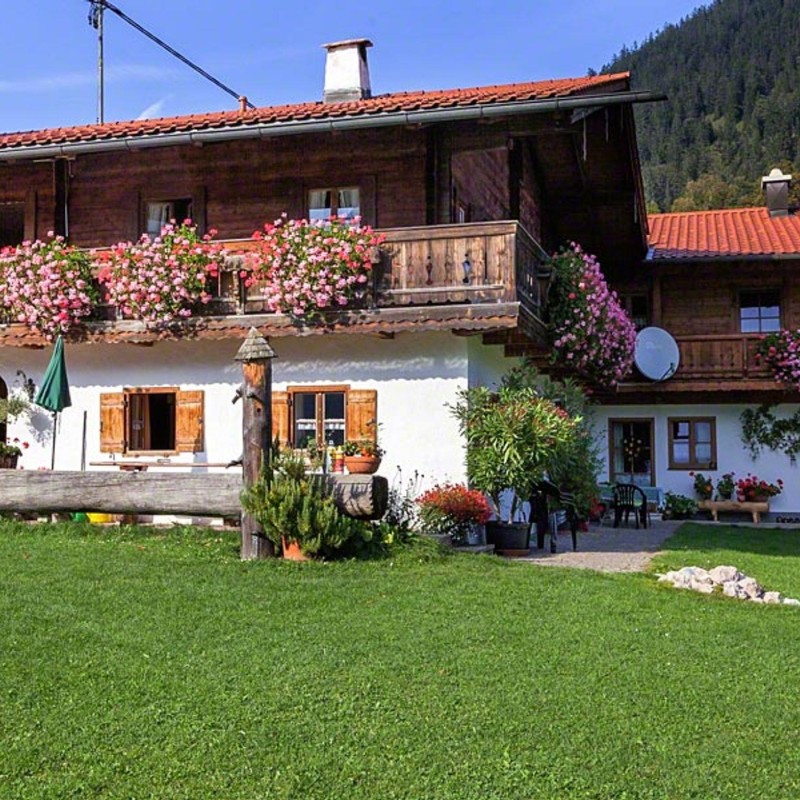  - 2 personer -  - Kunterweg - 83486 - Ramsau