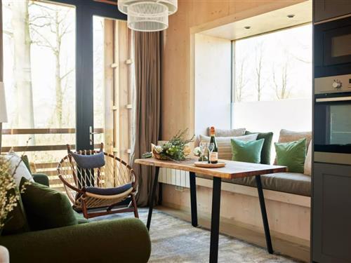 Hytte - 2 personer -  - 7640 - Antoing