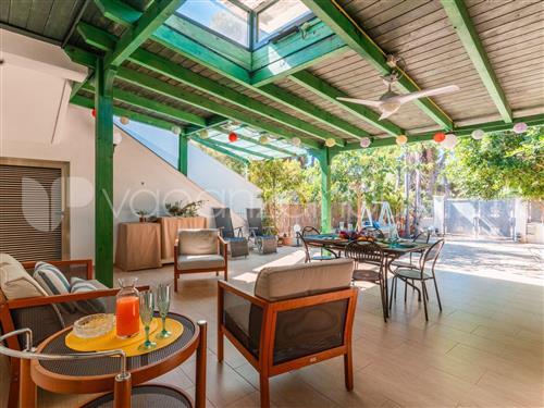 Holiday apartment - 6 persons -  - Carovigno - 72012