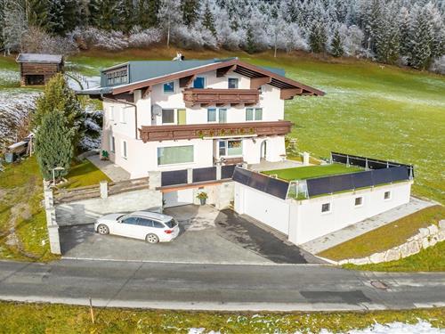 Semesterhus/Semesterlägenhet - 6 personer -  - 5733 - Bramberg Am Wildkogel