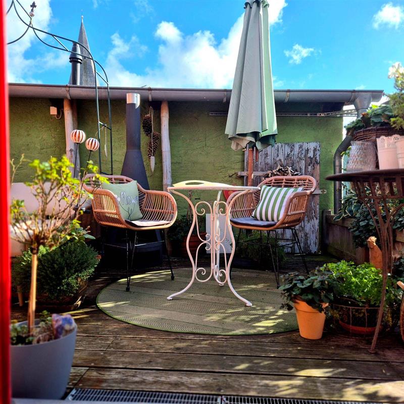 Sommerhus - 2 personer -  - Klosterstraße - 17154 - Neukalen