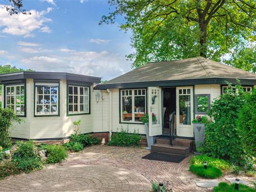 Holiday home - 6 persons -  - Pierestraat 16 - - 4715 RP - Rucphen