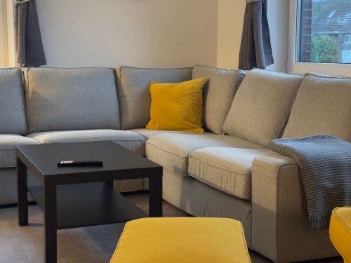 Ferielejlighed - 4 personer -  - Nordheimstraße - 27476 - Cuxhaven