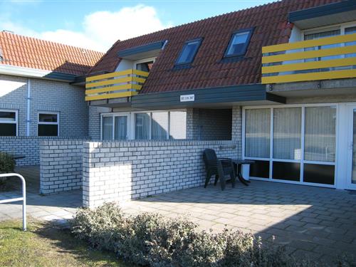 Sommerhus - 2 personer -  - 1796CD - De Koog Texel