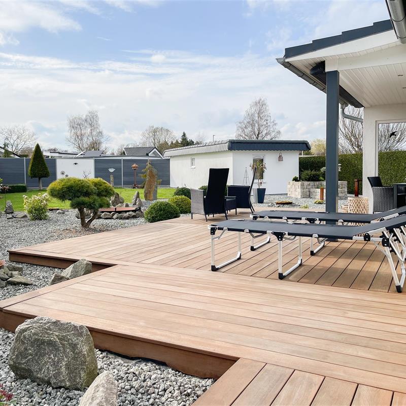 Sommerhus - 6 personer -  - Weidenweg - 23669 - Niendorf