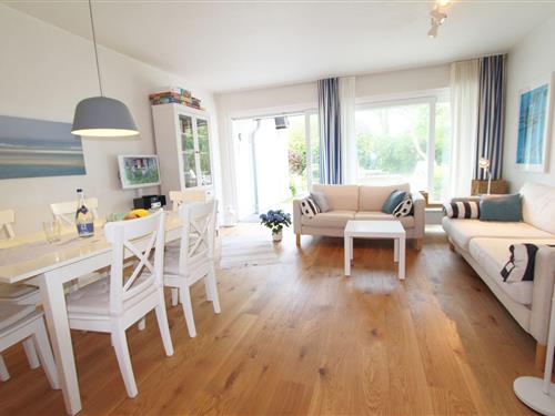 Ferieleilighet - 5 personer -  - Im Grund - 25996 - Wenningstedt