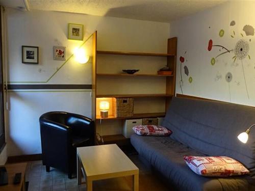 Holiday Home/Apartment - 6 persons -  - 65170 - St Lary Soulan