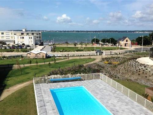 Ferielejlighed - 2 personer -  - 29900 - Concarneau