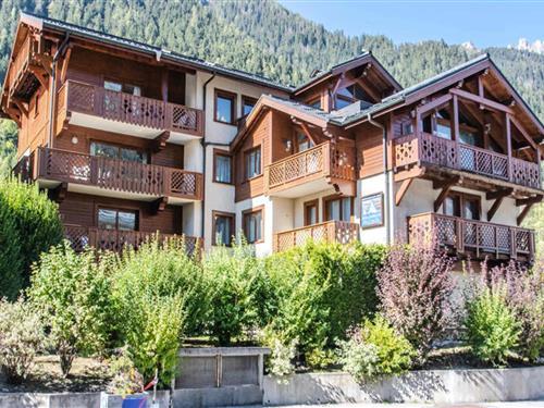 Holiday Home/Apartment - 6 persons -  - 74400 - Chamonix Mont Blanc