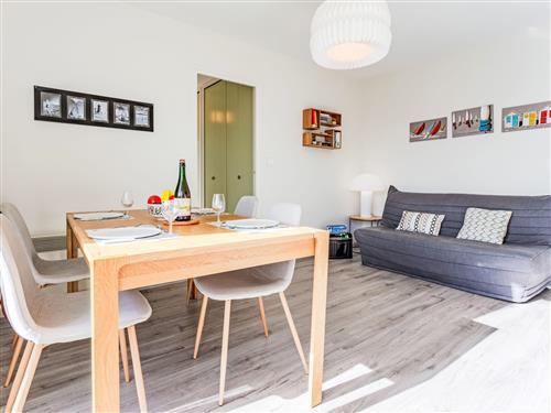 Ferielejlighed - 4 personer -  - Cabourg - 14390