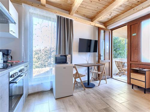 Ferieleilighet - 2 personer -  - Umag - 52470