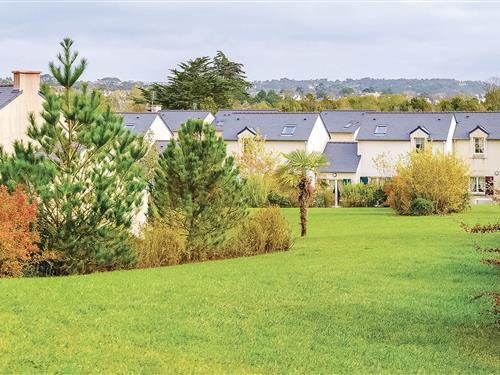 Sommerhus - 8 personer -  - Lieu dit Penfrait - 29160 - Crozon