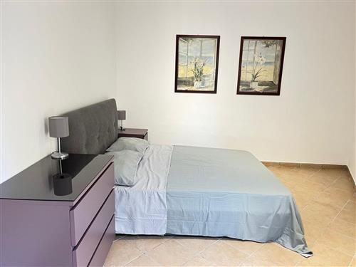 Ferieleilighet - 2 personer -  - Catania - 95123