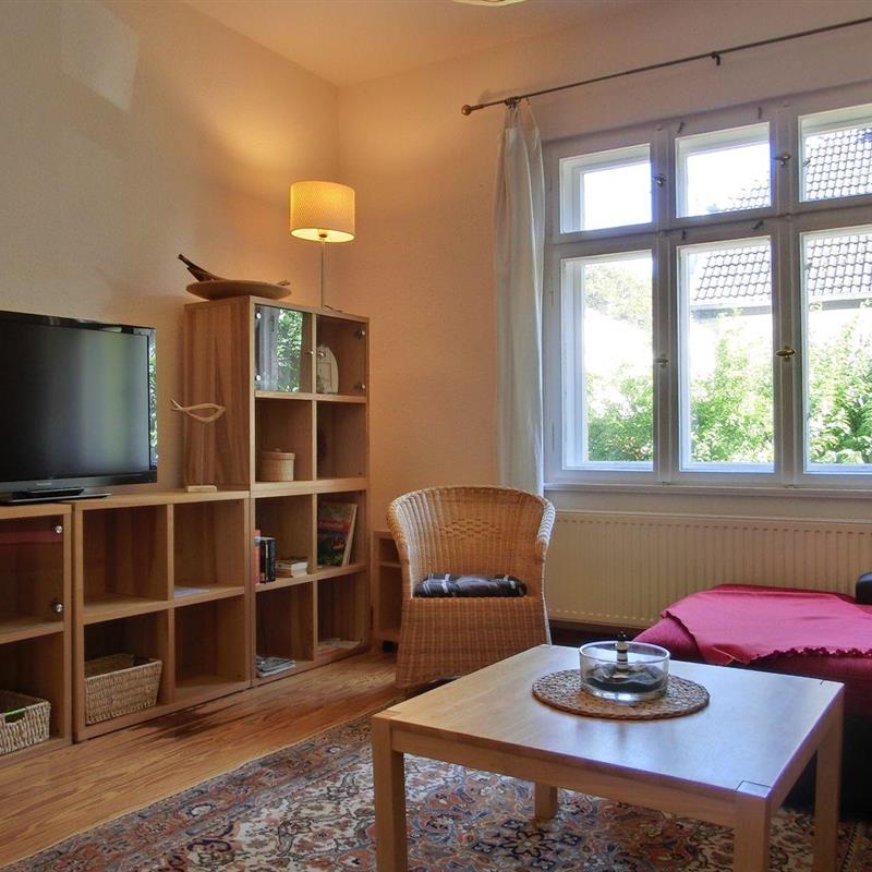 Ferielejlighed - 3 personer -  - Strandstraße - 18181 - Graal-Müritz