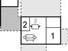 Billede 16 - Plantegning