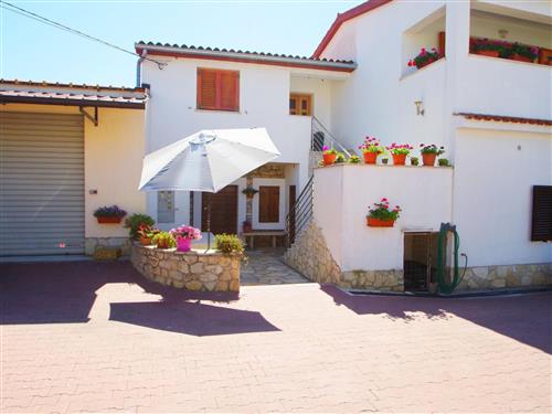 Ferielejlighed - 3 personer -  - Divsici - 52206