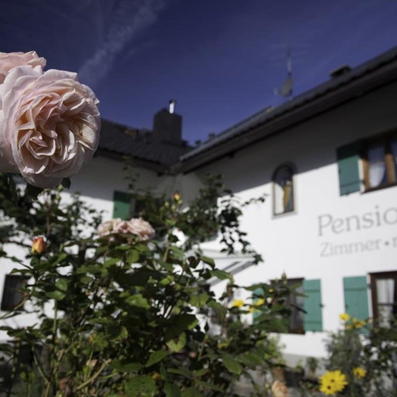  - 2 personer -  - Ettaler Str. - 82487 - Oberammergau
