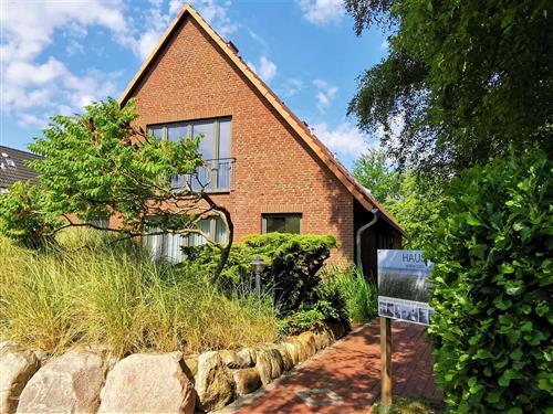 Ferielejlighed - 4 personer -  - Kiebitzreihe - 25826 - St. Peter-Ording