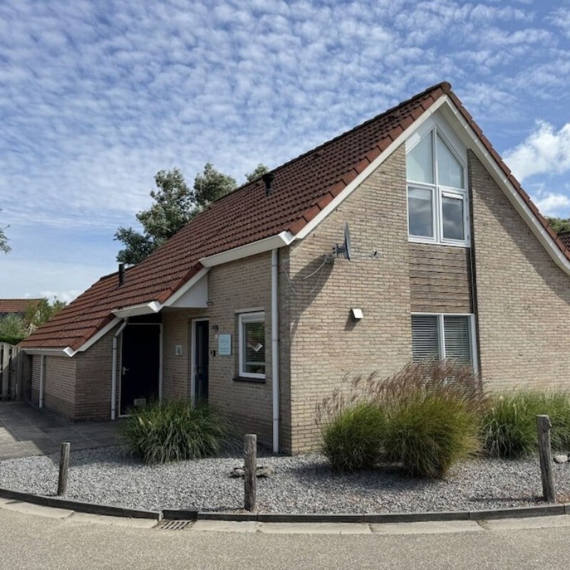 Sommerhus - 8 personer -  - 4511RG - Breskens, Nederland