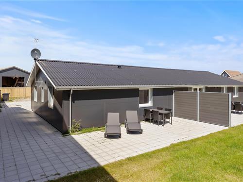 Sommerhus - 4 personer -  - Gytjevej - 6960 - Hvide Sande