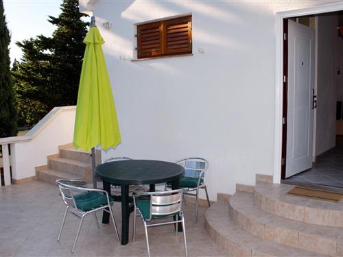 Holiday Home/Apartment - 4 persons -  - Sabunike - 23233 - Sabunike