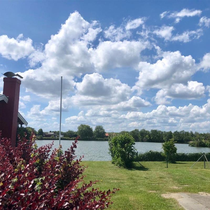 Sommerhus - 4 personer -  - Burhave - 26969