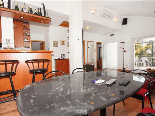 Ferieleilighet - 4 personer -  - Malinska - 51511 - Malinska